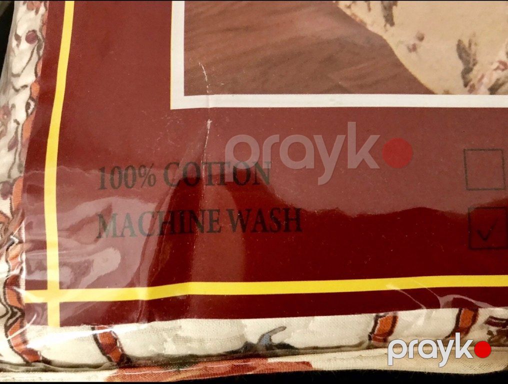 Yataq dəsti "Rose Home" — Tekstil, Bakı (7)