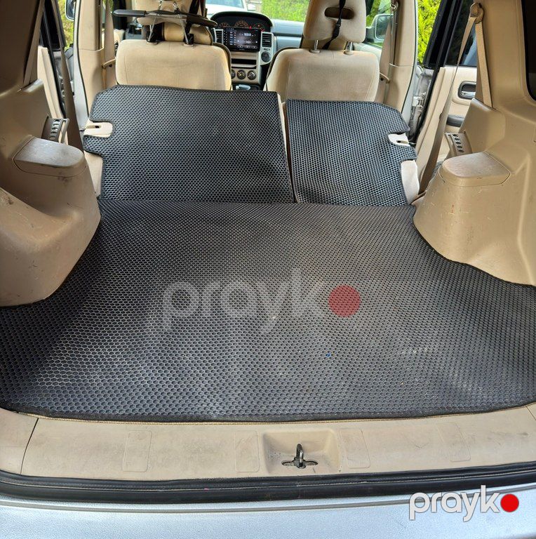 Nissan X-Trail, 2.5 L, 2005 il, 160 000 km — Avtomobillər, Bakı (11)
