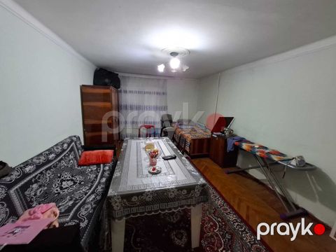 Satılır 3 otaqlı köhnə tikili 90 m² — Bakı