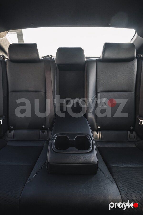 Toyota Camry, 2026 — Avtomobillər, Bakı (10)