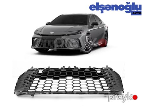 Toyota Camry 2024-2025 radiator barmaqlığı — Bakı