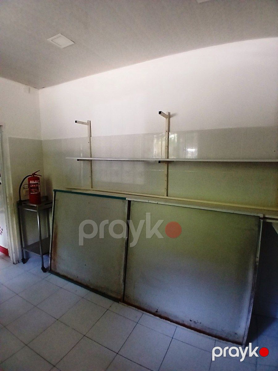 Satılır obyekt 67 m² — Əmlak, Bakı (10)