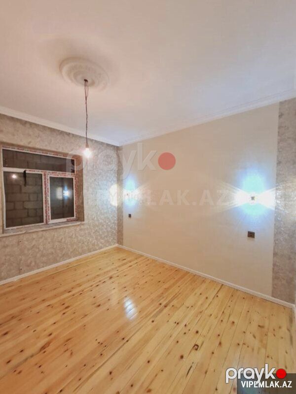 Abşeron rayonunda 4 otaqlı Həyət evi Satılır, 120 m² — Ev, villa, Bakı (7)