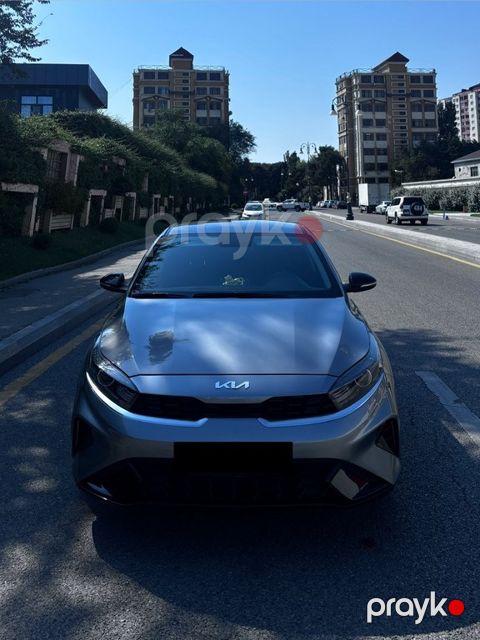 Kia Cerato, 2.0 L, 2023 il, 54 000 km — Bakı