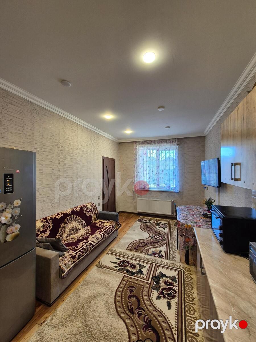 Satılır 6 otaqlı həyət evi/bağ evi 180 m² — Ev, villa, Bakı (5)