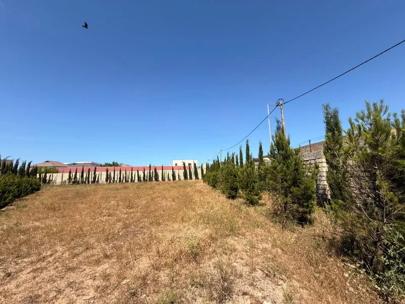 Şüvəlan, Torpaq satılır - 13 sot — Torpaq, Bakı (5)
