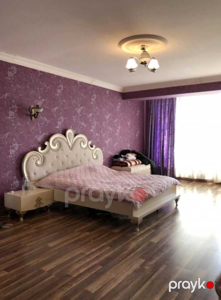 2-otaqlı mənzil, Xətai r., 105 m² — Mənzil, Bakı (2)