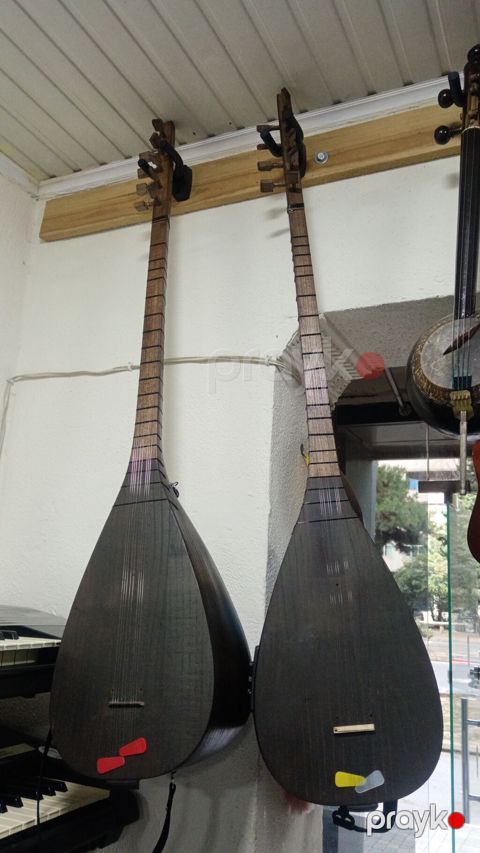 Proffesional toy sazları — Bakı