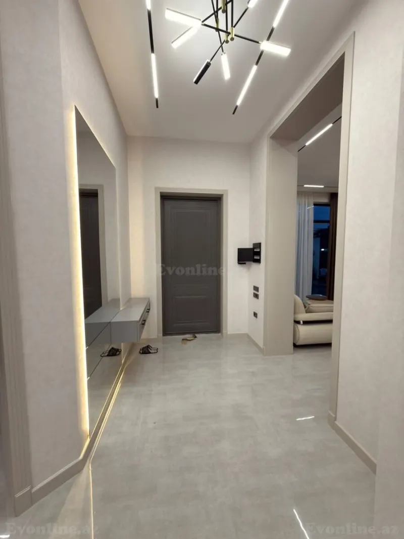 Satılır 5 otaqlı Həyət evi 225 m² Bakı, Xəzər r., Mərdəkan — Ev, villa, Bakı (8)