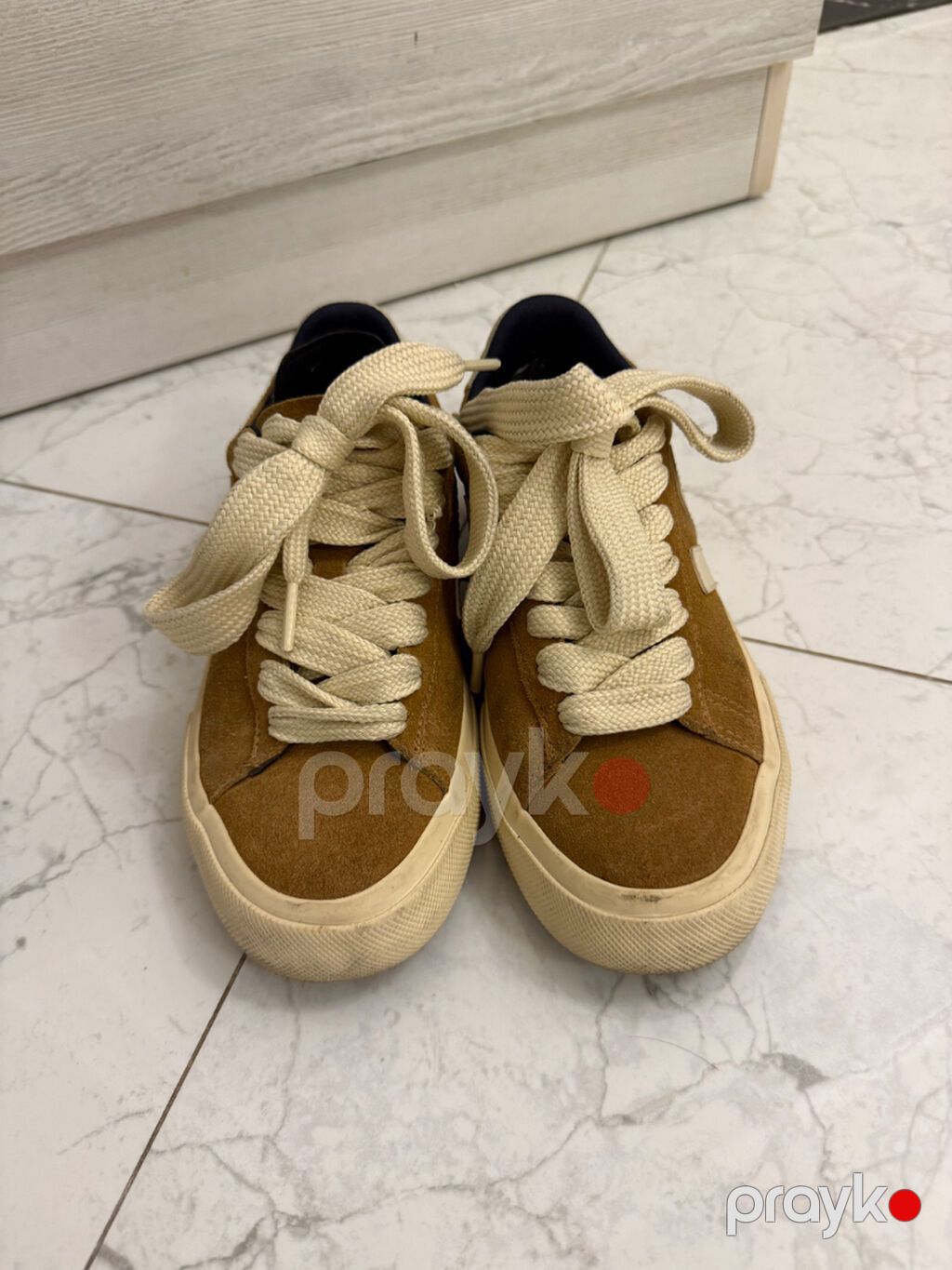 Original veja — Krosovka, Bakı (2)