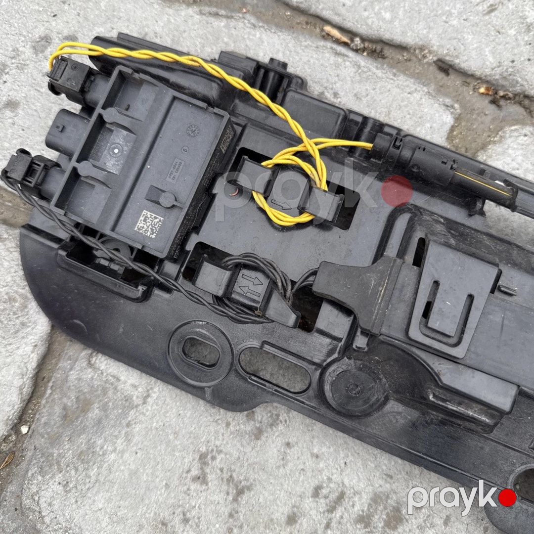 "BMW G30 G05 G07 G20 F15" ayaq jesti — Ehtiyat hissələri və aksesuarlar, Bakı (2)