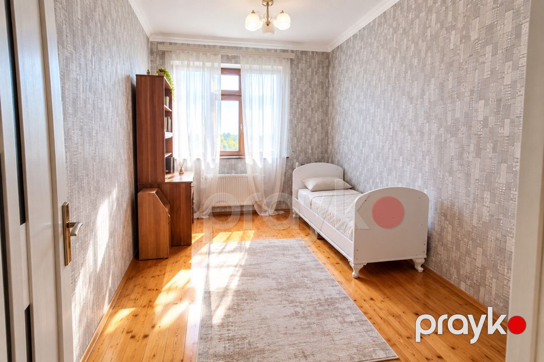 İcarəyə verilir 3 otaqlı yeni tikili 96 m² — Mənzil, Sumqayıt (7)