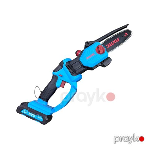 Zəncirli mişar Fixtec FCCS150X, 20V, 6” 150 mm — Bakı