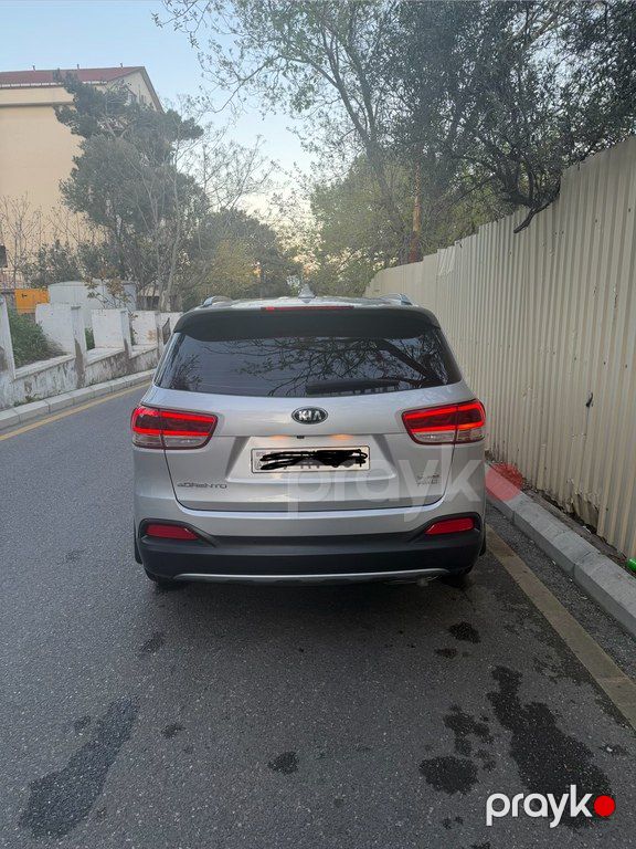 Kia Sorento, 2.0 L, 2015 il, 98 000 km — Avtomobillər, Bakı (4)
