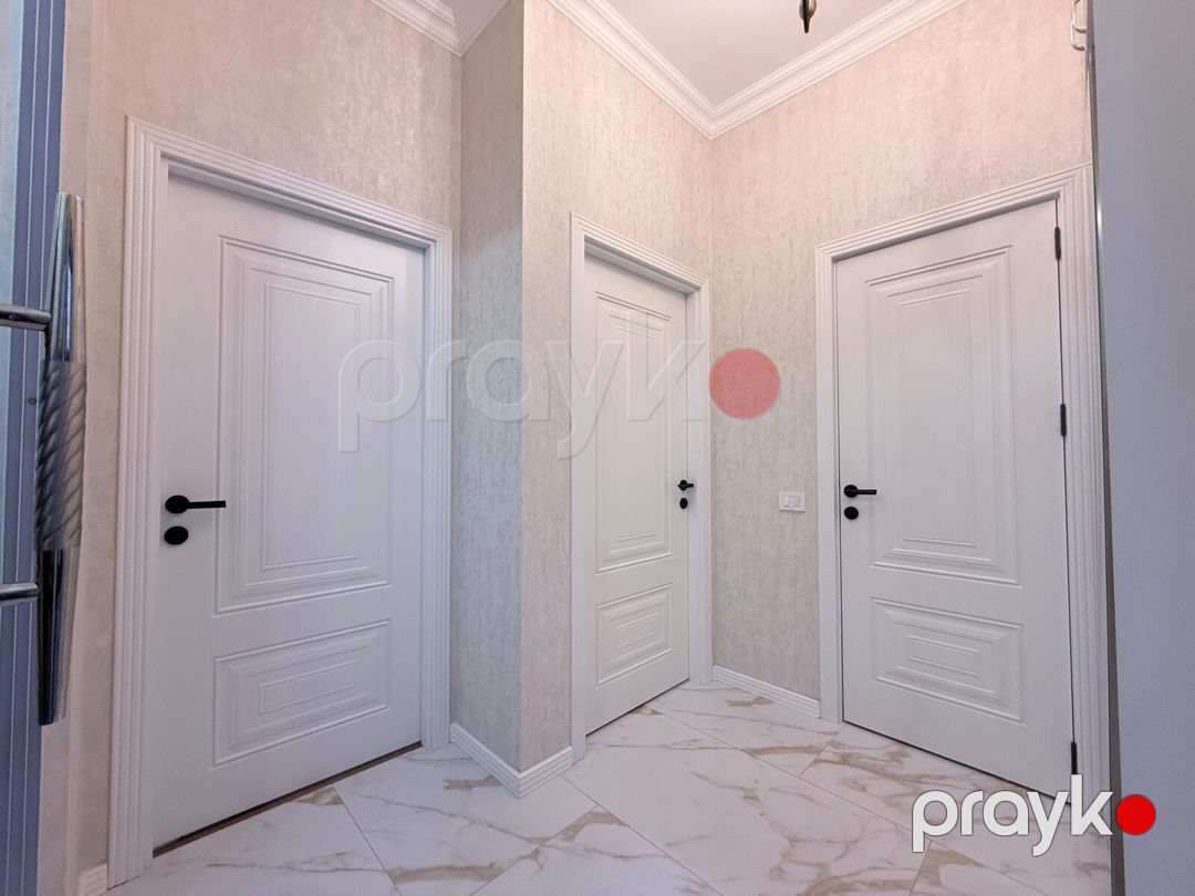 Satılır 2 otaqlı yeni tikili 46 m² — Mənzil, Sumqayıt (5)