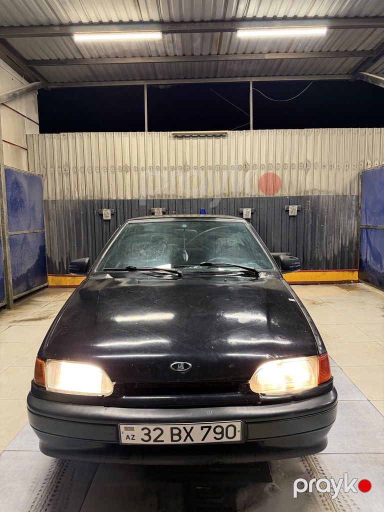 Lada (VAZ) 2115, 1.5 L, 2011 il, 222 200 km — Avtomobillər, Sumqayıt (5)