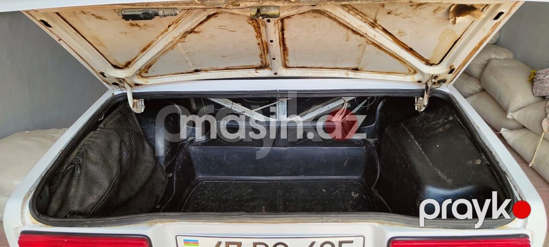 Lada (VAZ) 2107 — Avtomobillər, Neftçala (6)