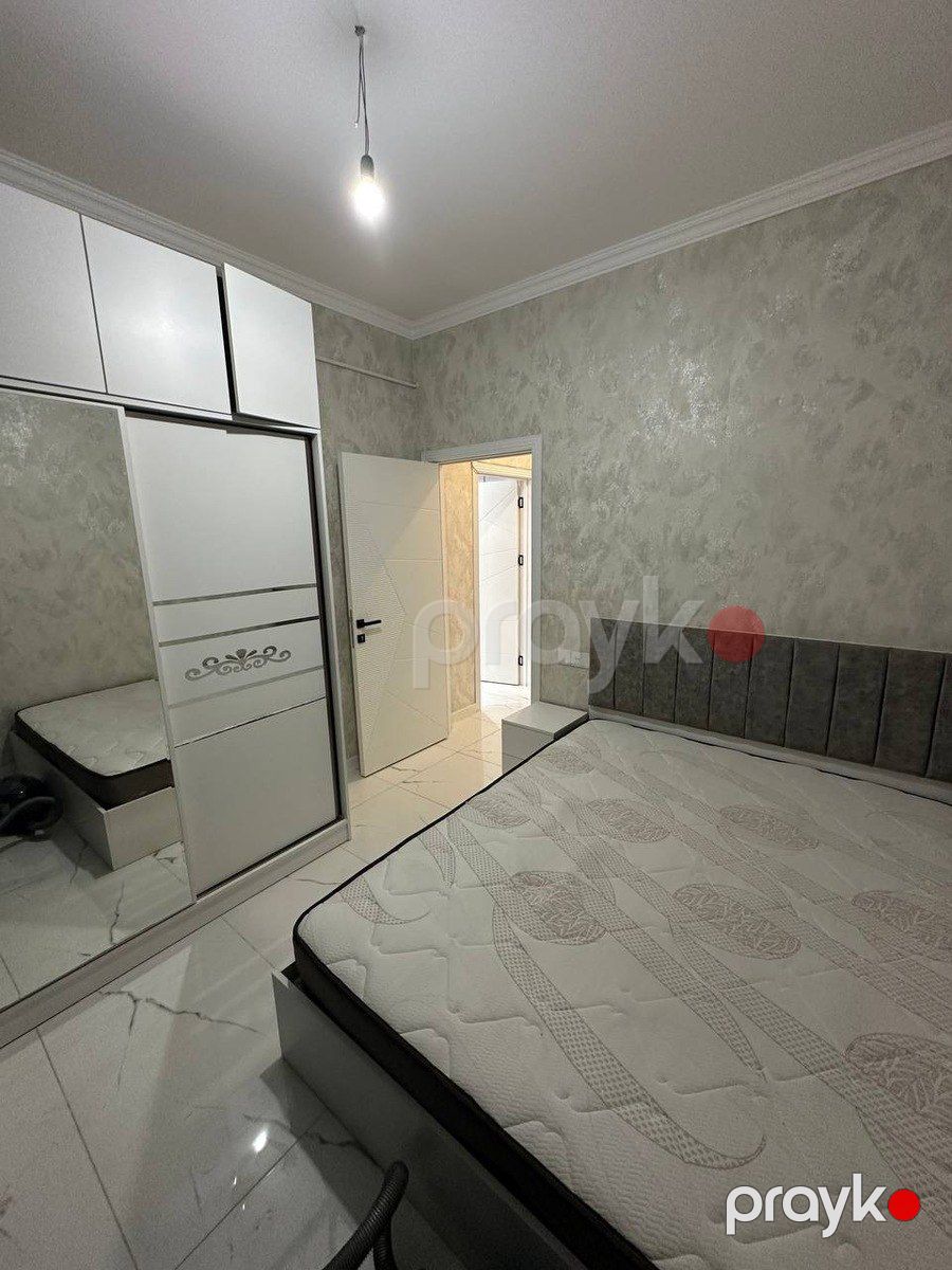 İcarəyə verilir 2 otaqlı yeni tikili 47 m² — Mənzil, Bakı (10)