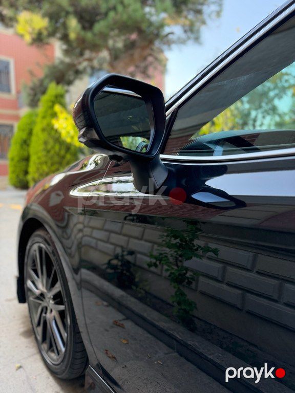 Toyota Camry, 2.0 L, 1 kWh, 2024 il, 63 000 km — Avtomobillər, Bakı (6)