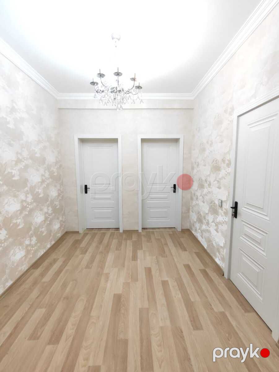 Satılır 2 otaqlı yeni tikili 72 m² — Mənzil, Bakı (6)