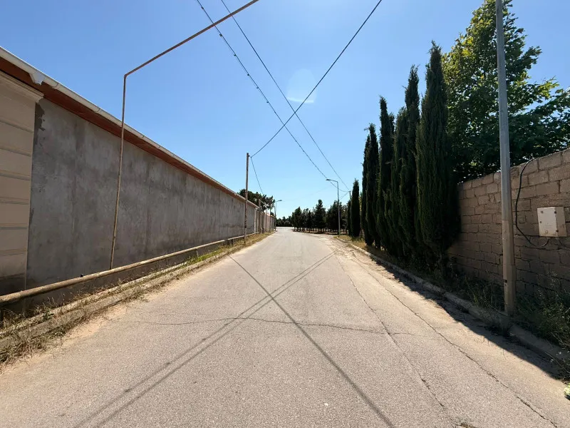 Şüvəlan, Torpaq satılır - 13 sot — Torpaq, Bakı (9)