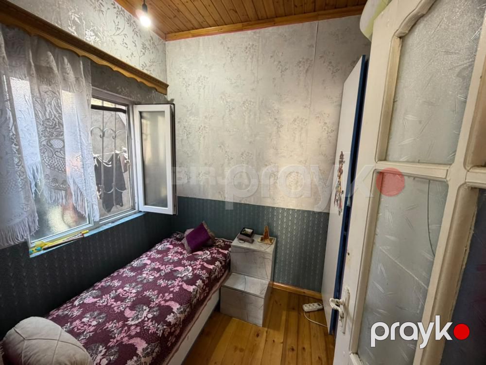 Maştağa qəsəbəsində 3 otaqlı ev satılır — Ev, villa (8)