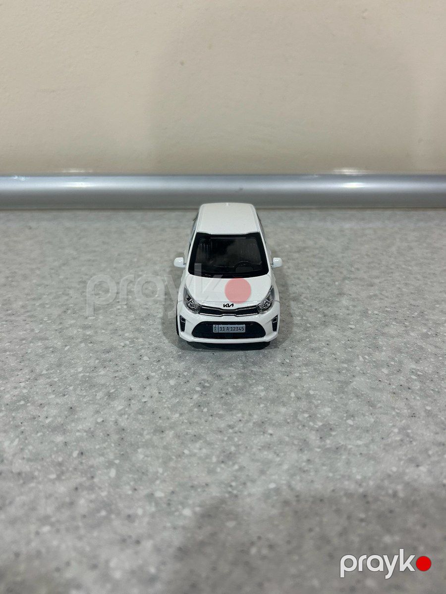 Modellər "Kia Morning, Kia Picanto" — Kolleksiyalar, Bakı (2)