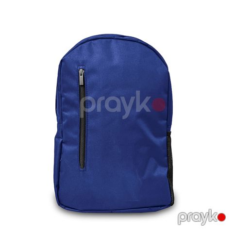 Bel çantası 99SMRTSHP17, poliester, göy — Bakı