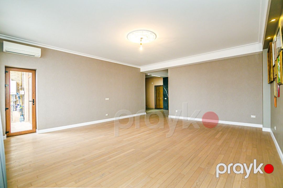 Satılır 3 otaqlı yeni tikili 153 m² — Mənzil, Bakı (10)