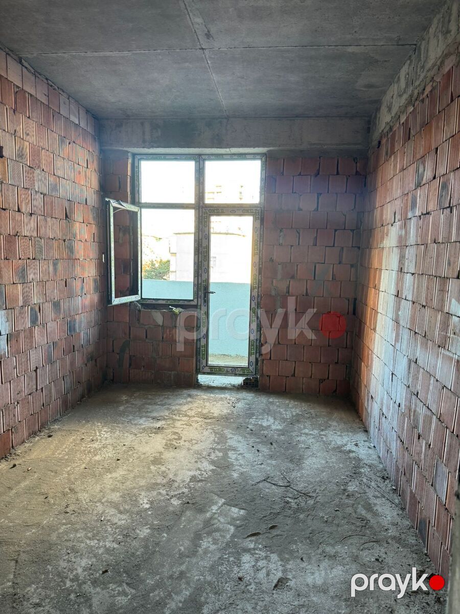 Satılır 3 otaqlı yeni tikili 117 m² — Mənzil, Bakı (5)