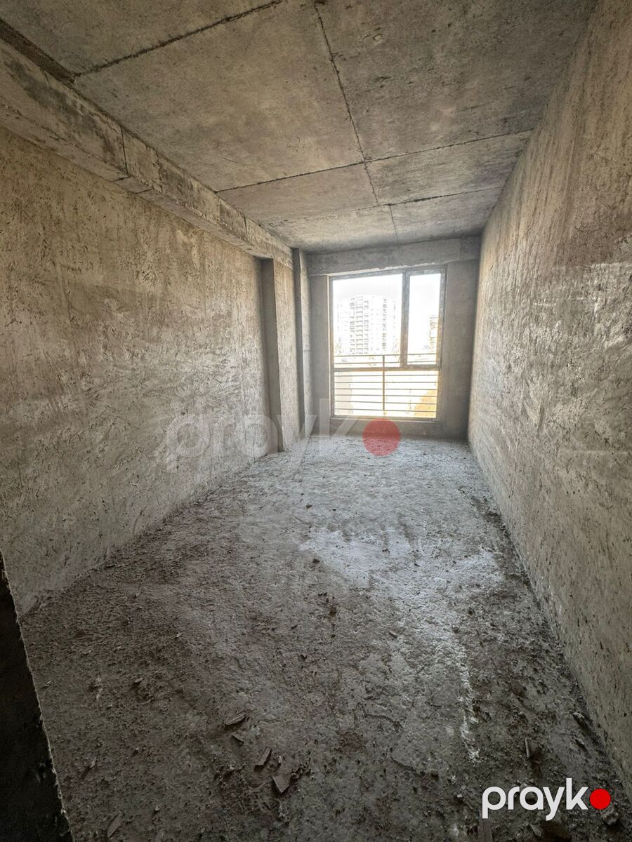 Satılır 3 otaqlı yeni tikili 117 m² — Mənzil, Bakı (2)