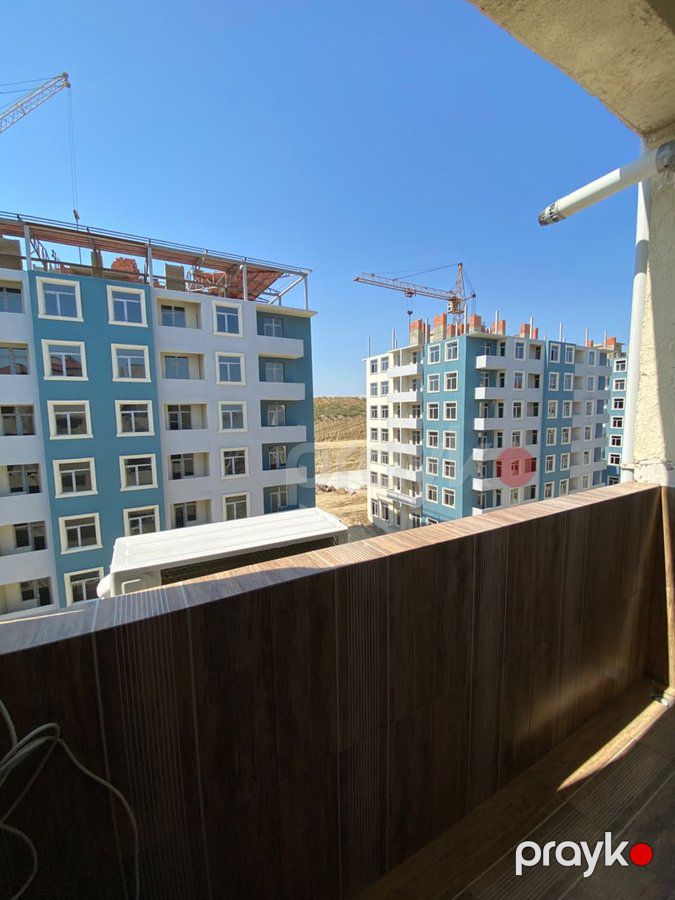 2 otaqlı mənzil, 43 m², Masazır qəs. Abşeron City — Mənzil (12)