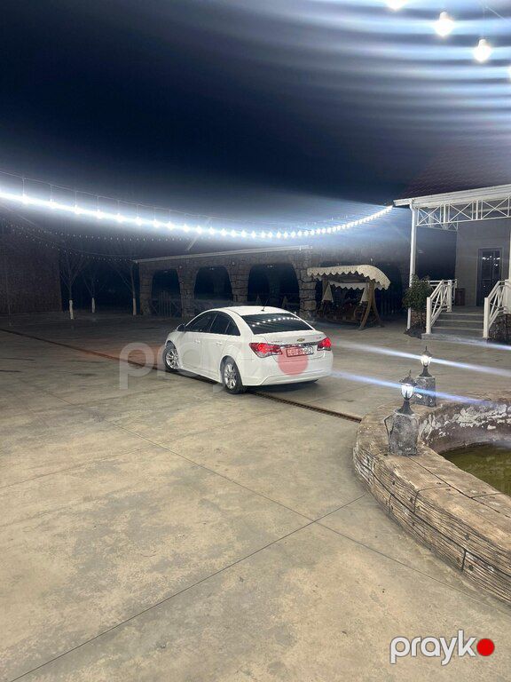 Chevrolet Cruze, 1.6 L, 2014 il, 239 000 km — Avtomobillər, Sabirabad (11)