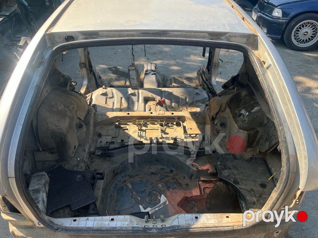 "Mercedes S202" kuzası — Ehtiyat hissələri və aksesuarlar, Bakı (7)
