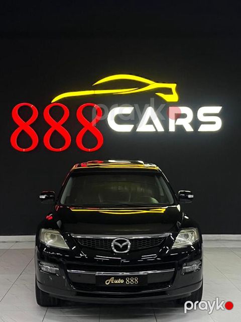 Mazda CX-9, 3.7 L, 2009 il, 239 852 km — Bakı