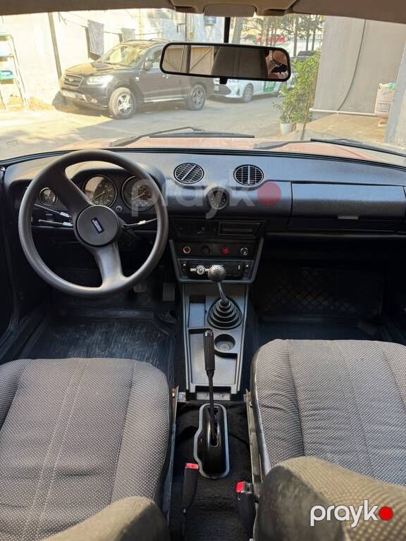Lada (VAZ) 2106, 1.6 L, 2005 il, 42 000 km — Avtomobillər, Bakı (7)