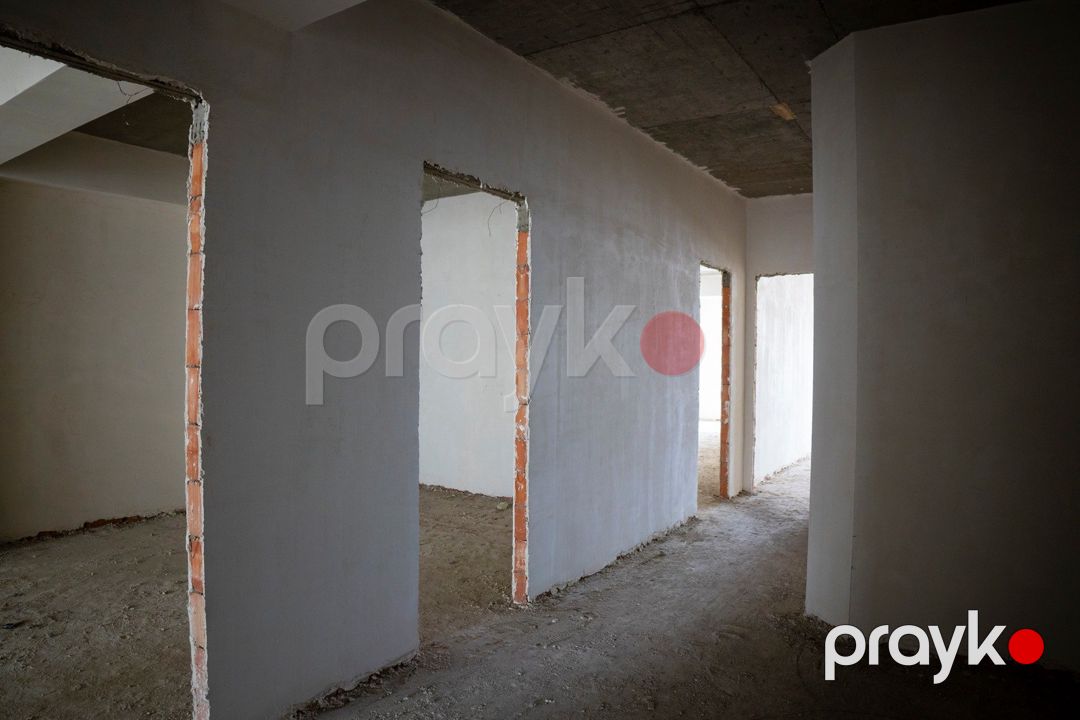 Satılır 4 otaqlı yeni tikili 171 m² — Mənzil, Bakı (7)