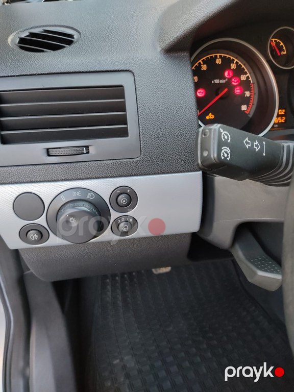 Opel Astra, 1.4 L, 2005 il, 245 000 km — Avtomobillər, Yevlax (12)
