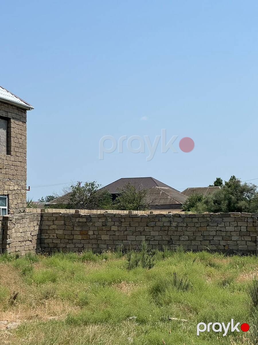 Satılır torpaq 2 sot — Torpaq, Bakı (5)