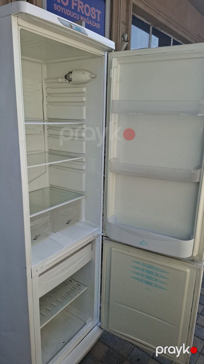 Soyuducu Stinol — Ev texnikası, Bakı (2)