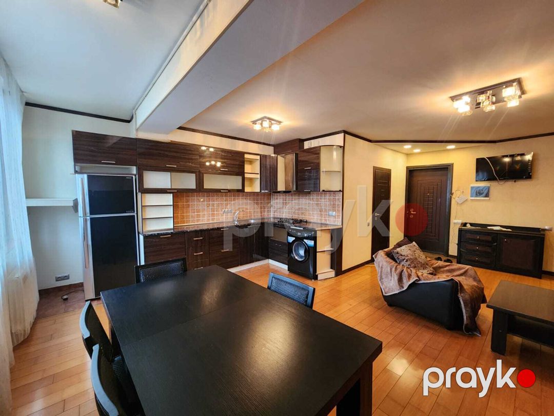 İcarəyə verilir 3 otaqlı köhnə tikili 80 m² — Mənzil, Bakı (2)
