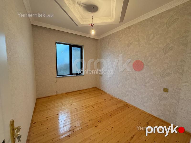 Satılır 2 otaqlı Həyət evi / Villa, 60 m², Binəqədi rayonu — Ev, villa, Bakı (9)