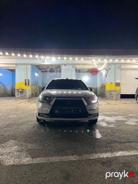 Khazar SD, 1.7 L, 2019 il, 400 026 km — Bakı