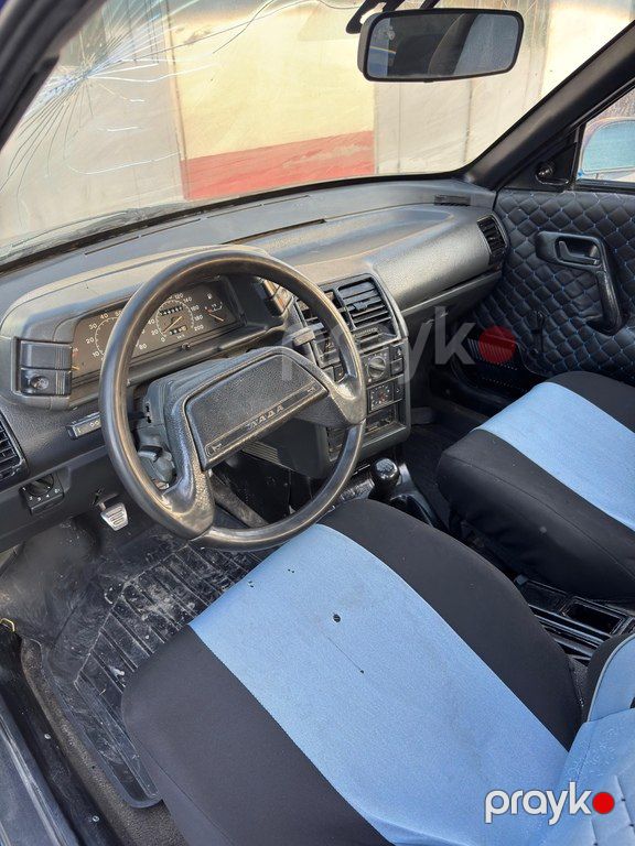 Lada (VAZ) 2110, 1.5 L, 1997 il, 149 600 km — Avtomobillər, Xaçmaz (8)