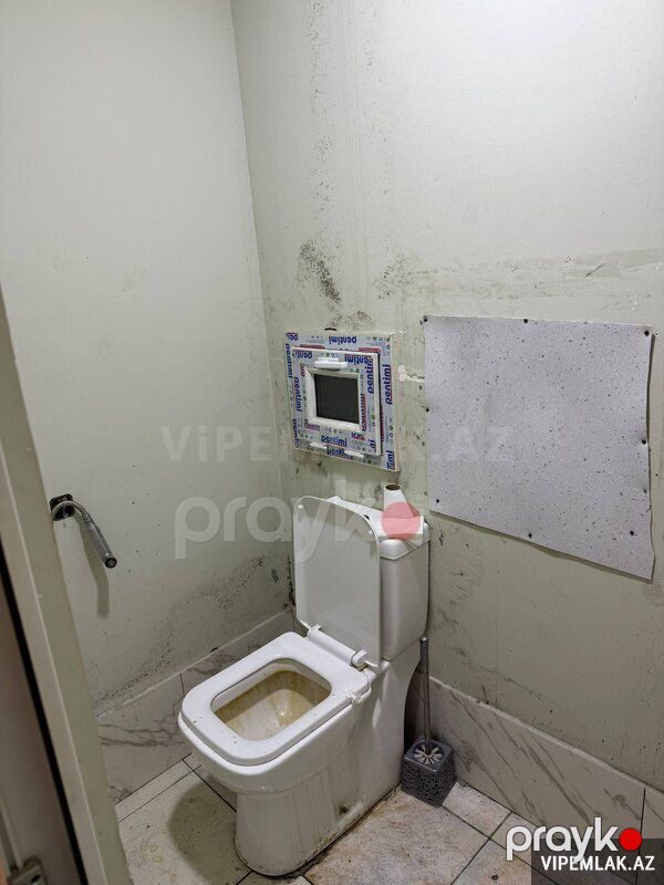 Xətai rayonunda Ofis Kirayə verilir, 55 m² — Ofis, Bakı (2)
