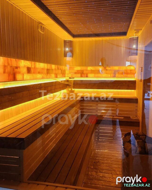 Sauna tikintisi və təmiri — Təmir xidmətləri, Bakı (5)
