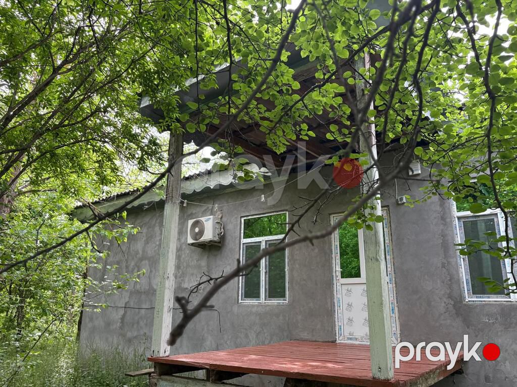 Bağ evi, Kürdəmir r — Ev, villa, Kürdəmir (9)