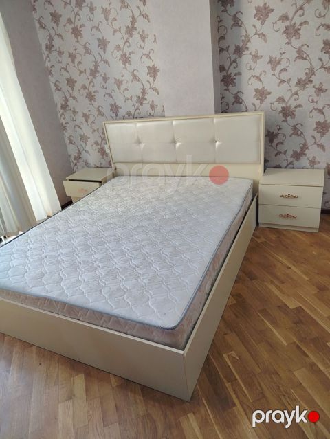 İkinəfərlik çarpayı, İşlənmiş — Bakı