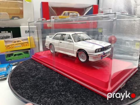 BMW, 2026 il, 1:24, Dəmir, Ünvandan götürmə — Masazır