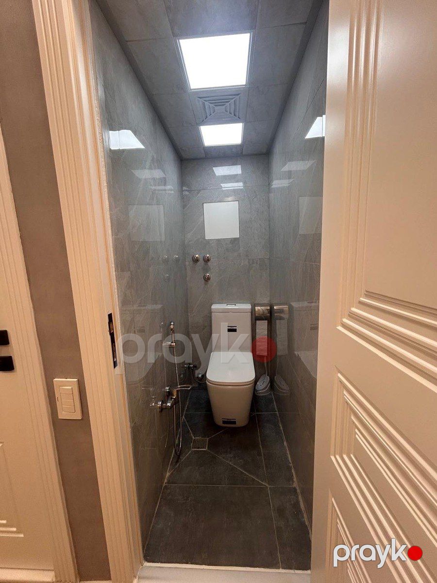 Satılır 3 otaqlı köhnə tikili 80 m² — Mənzil, Bakı (9)